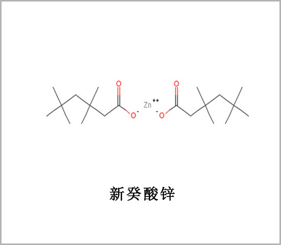 西貢區(qū)Zinc neodecanoate