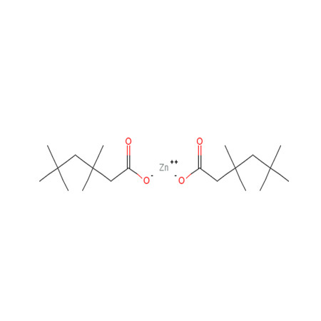 吉林市新癸酸鋅 工業(yè)級(jí)催化劑 塑膠防水涂料 有機(jī)鋅催干劑